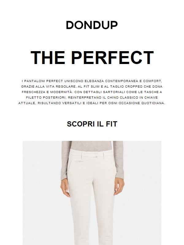 Stile che non conosce tempo