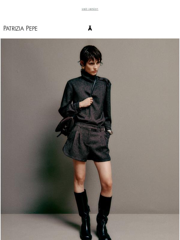 A New Vision Unfolds