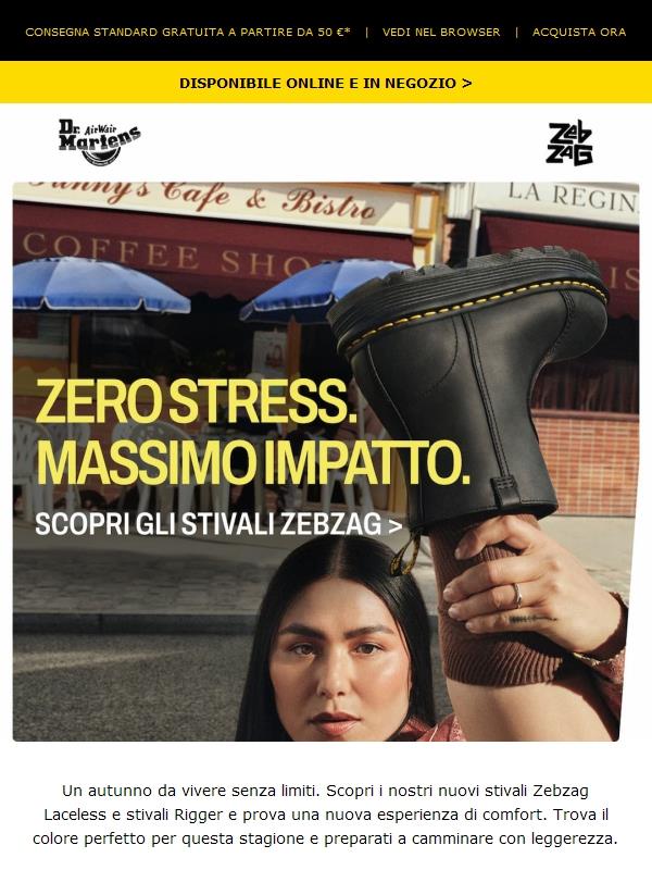 Per un autunno leggero