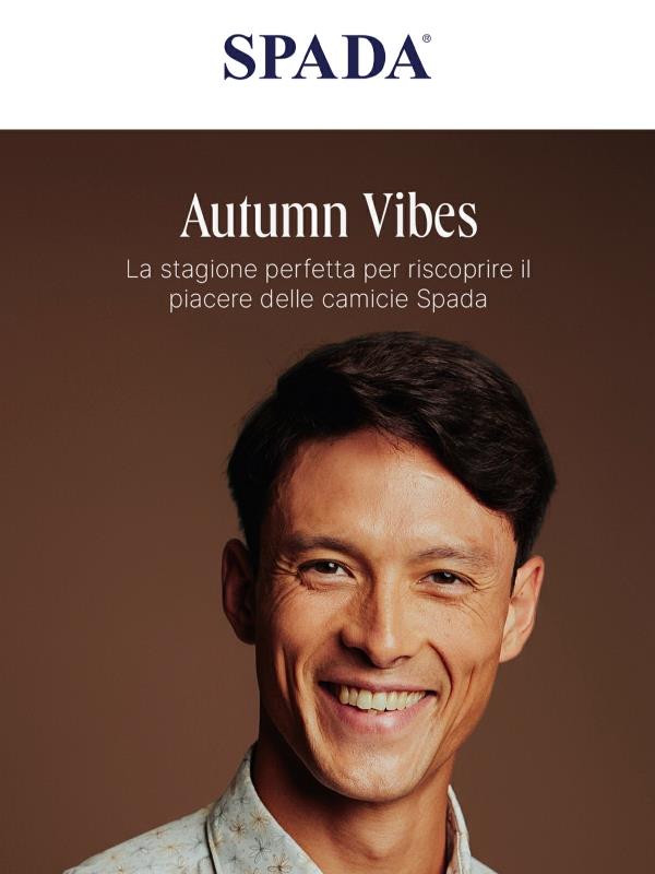 Autumn Vibes | Le camicie perfette per la nuova stagione
