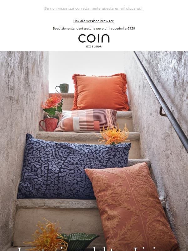 Autunno: il momento di rendere cozy il tuo living🍁