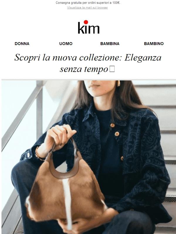 Gianni Chiarini FW25: il nuovo must-have è qui! 😍