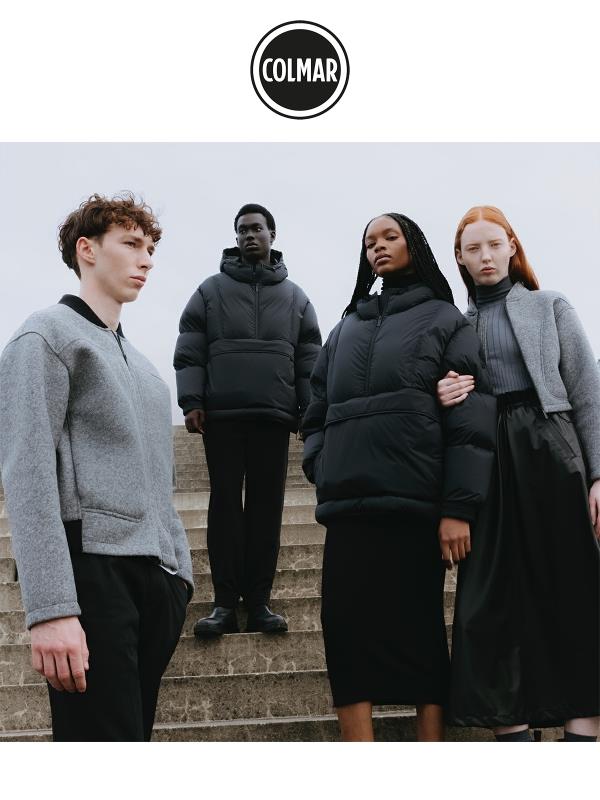 Nuova Collezione Revolution