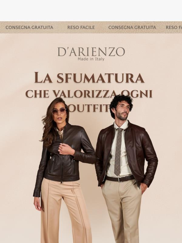 Il protagonista discreto di ogni combinazione