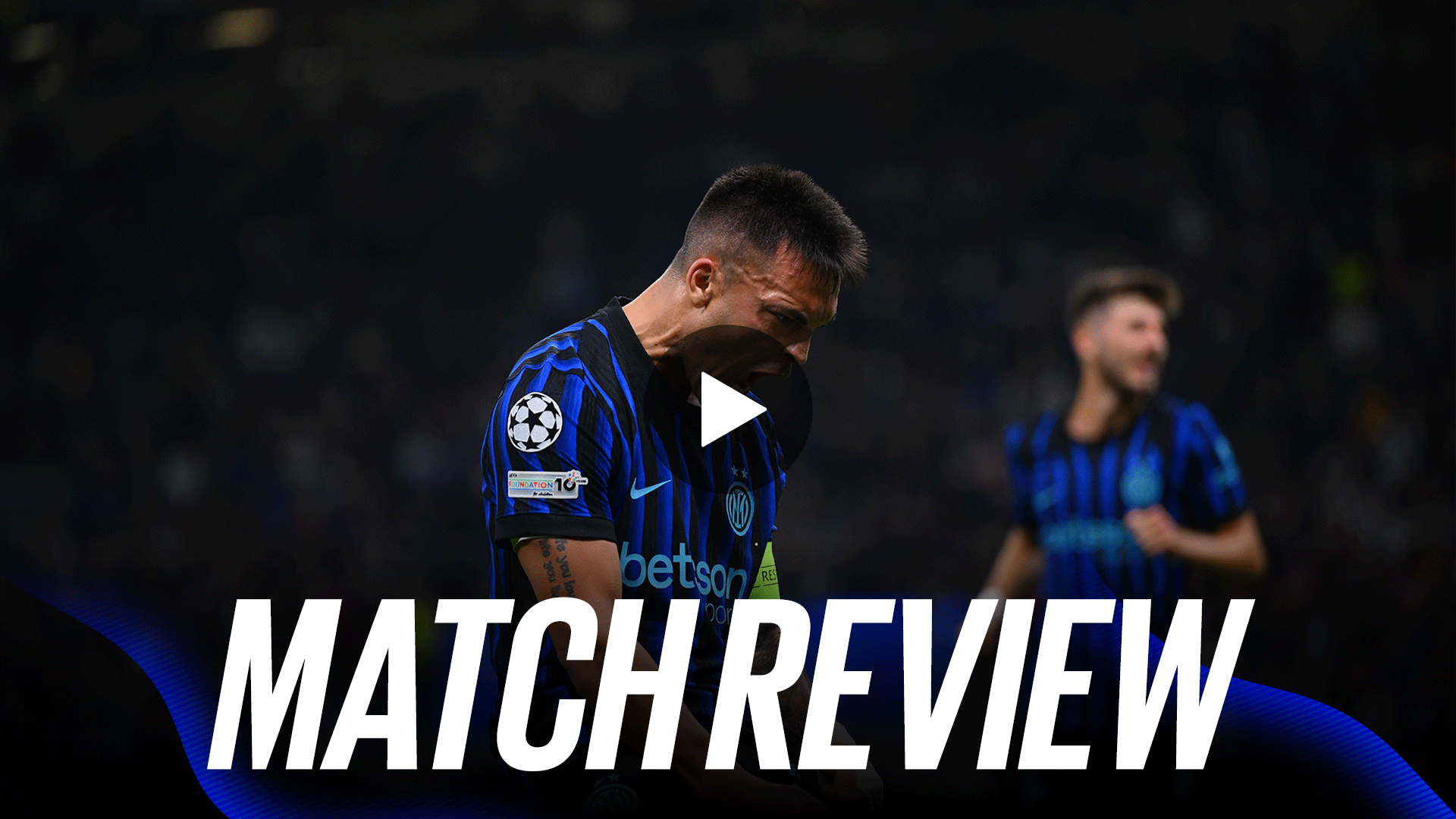 Inter TV – Highlights