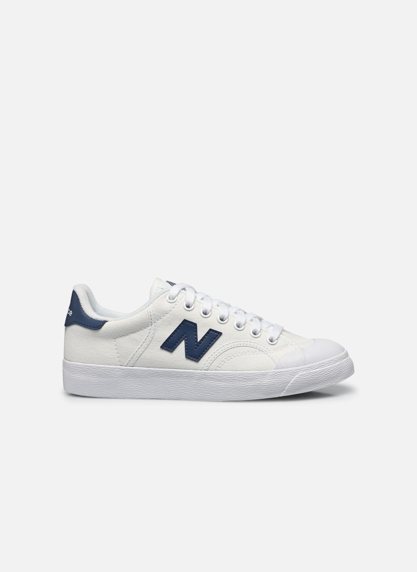 New Balance Sneakers - BB100 donna bianco