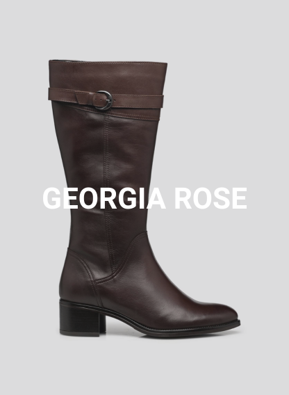 Georgia Rose