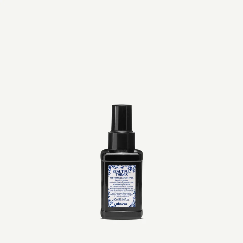 Beautiful Things per capelli colorati | Davines