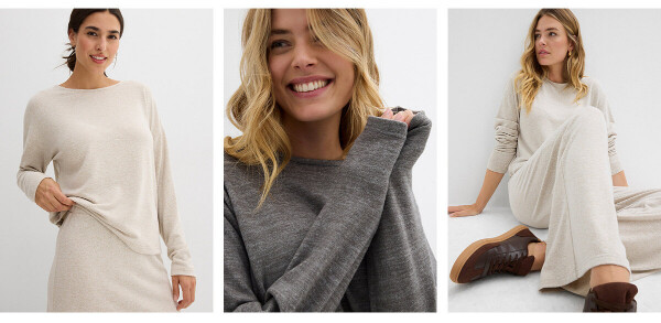 Abbigliamento >
