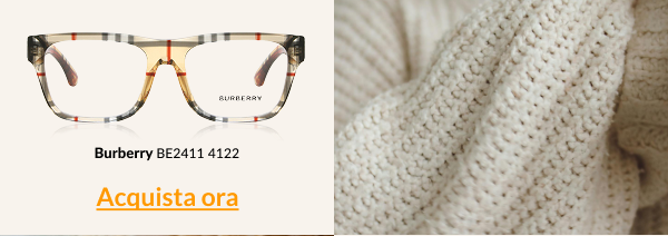 Burberry BE2411 4122