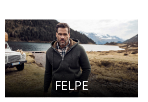 Felpe