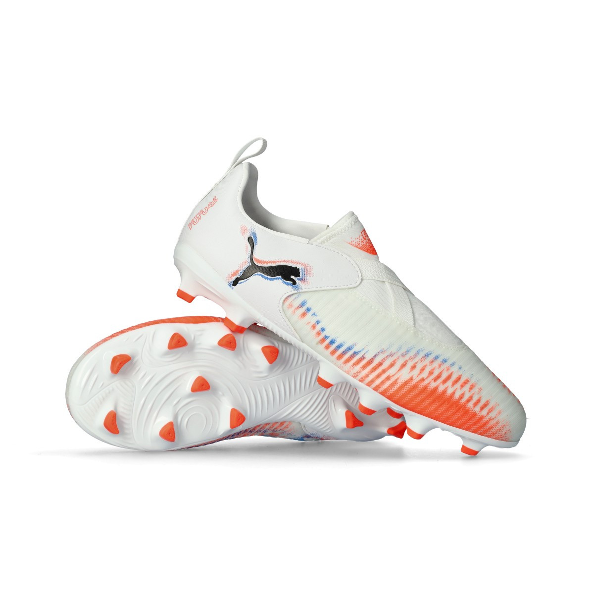   Scarpe Puma Future 8 Match LL FG/AG da Bambino