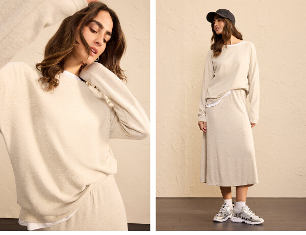 Abbigliamento >