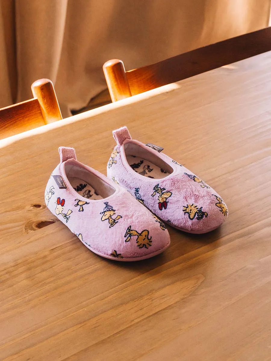 SLIPPER MOSCU