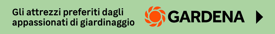 gardena - attrezzi giardino