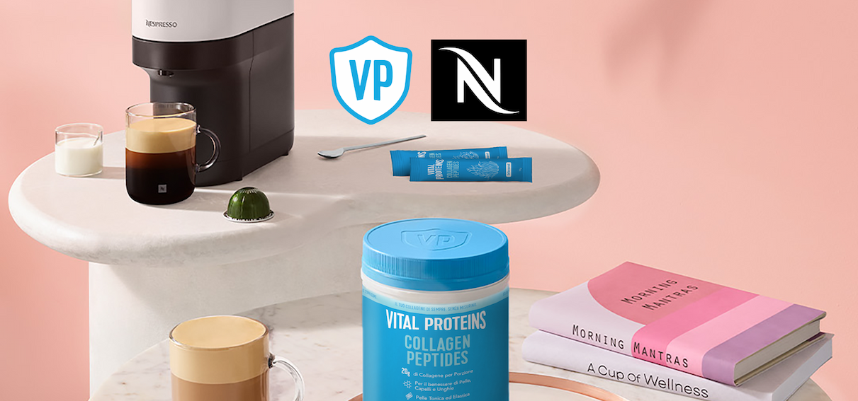 Vital Proteins