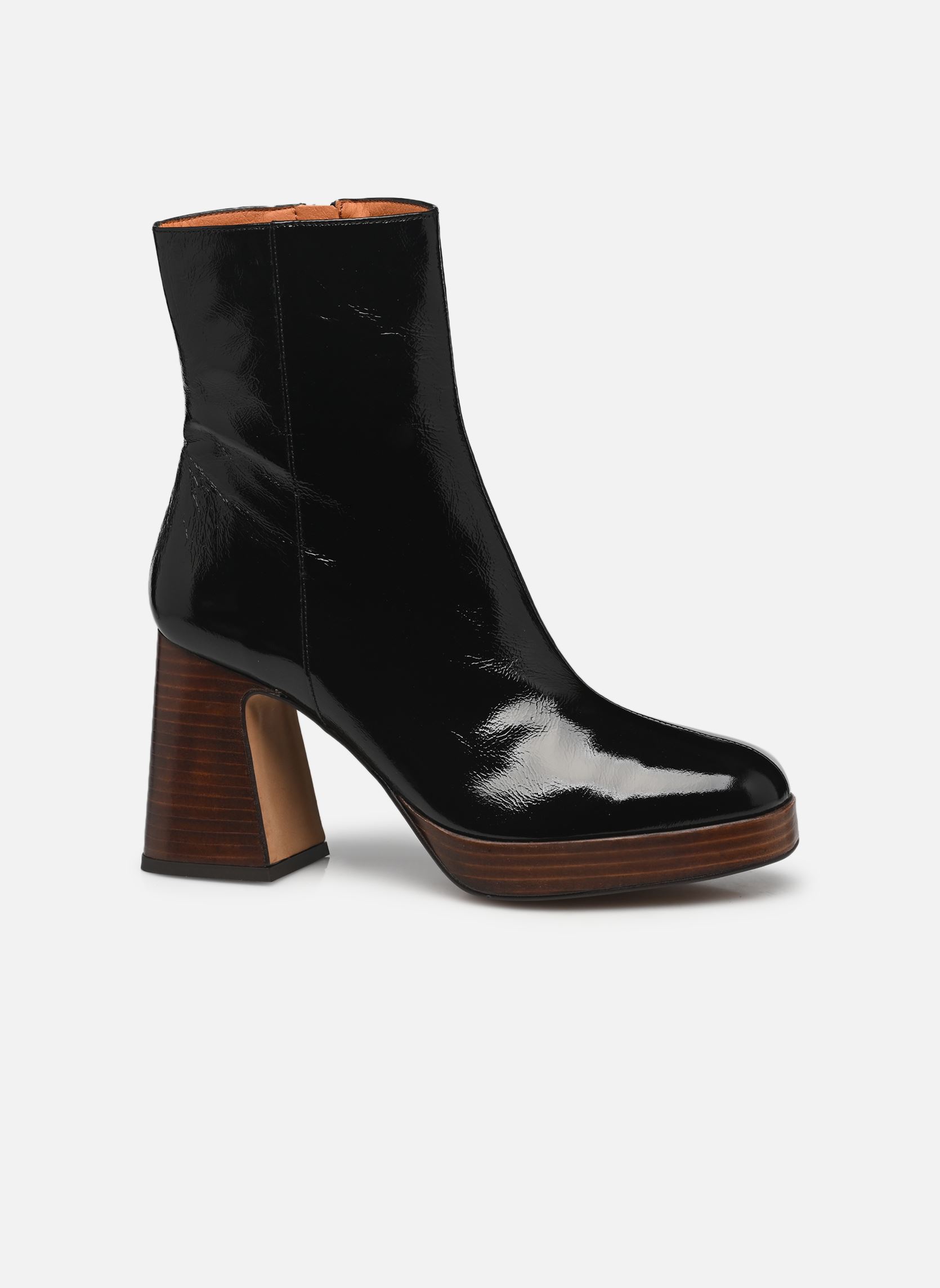 Georgia Rose Stivaletti e boots - Agour donna nero