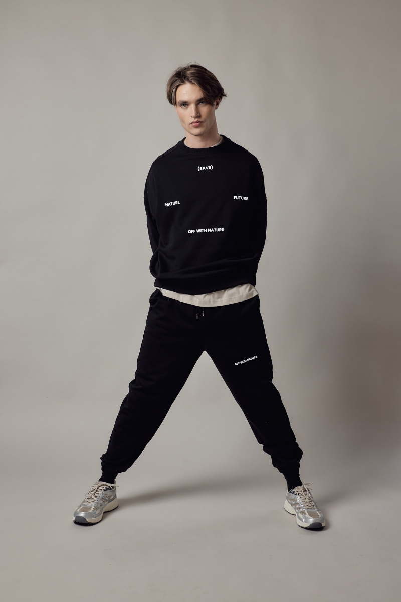Joggers Loose Fit Unisex