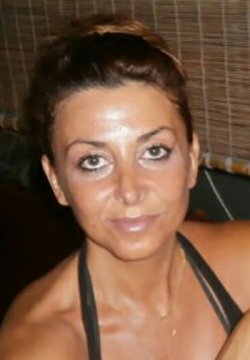 Georgia Briata
