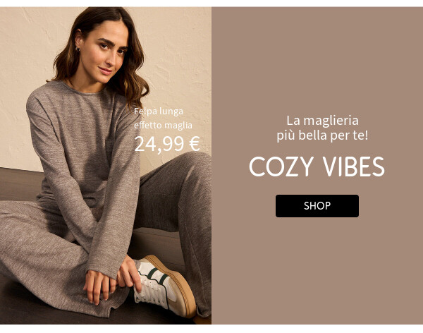 Abbigliamento >