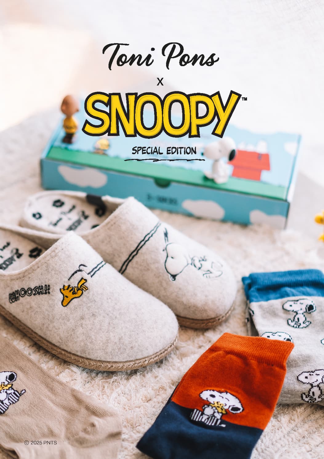 SNOOPY