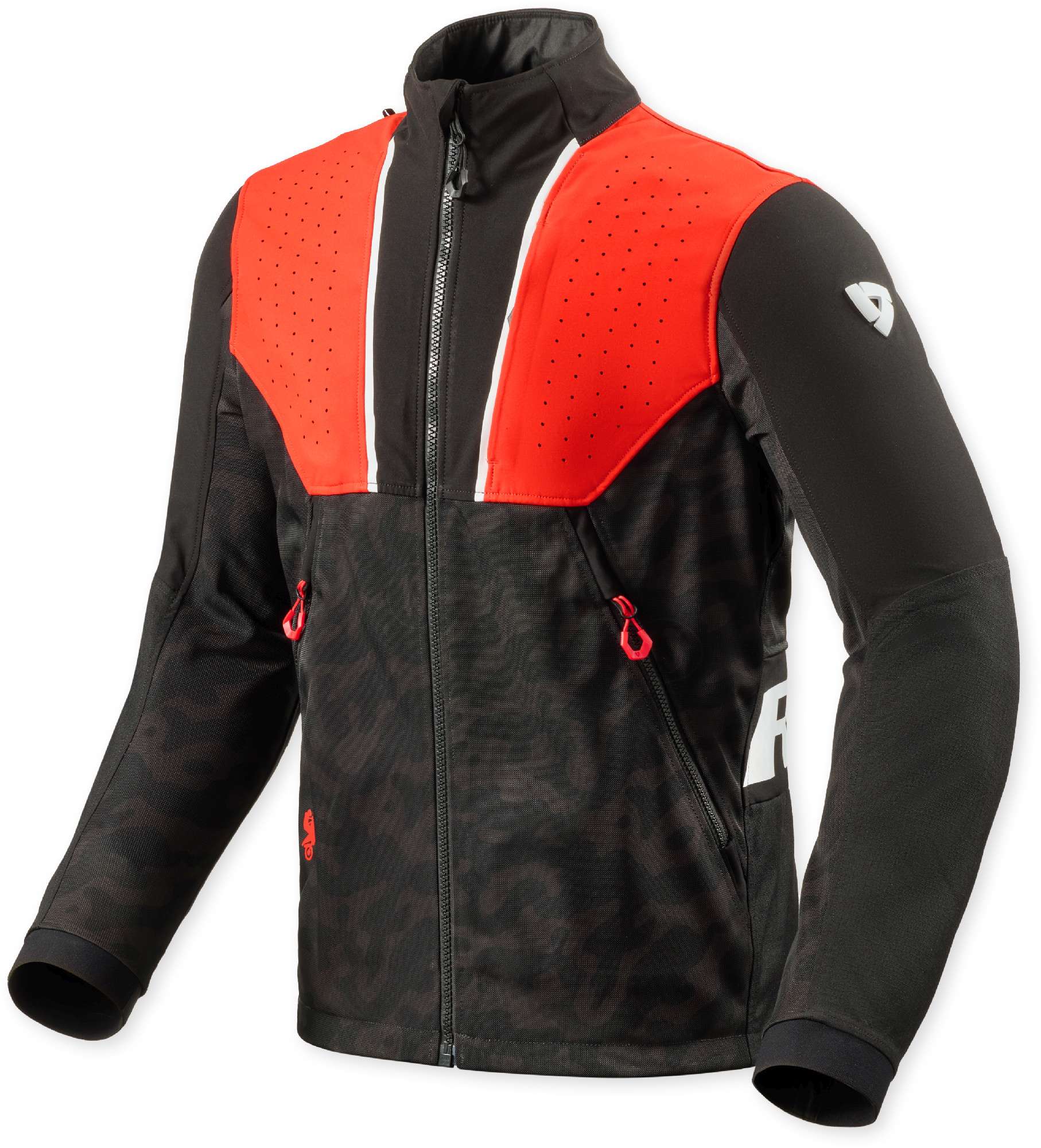 Alpinestars Stella Headlands Drystar Motorcycle Ladies Textile Jacket