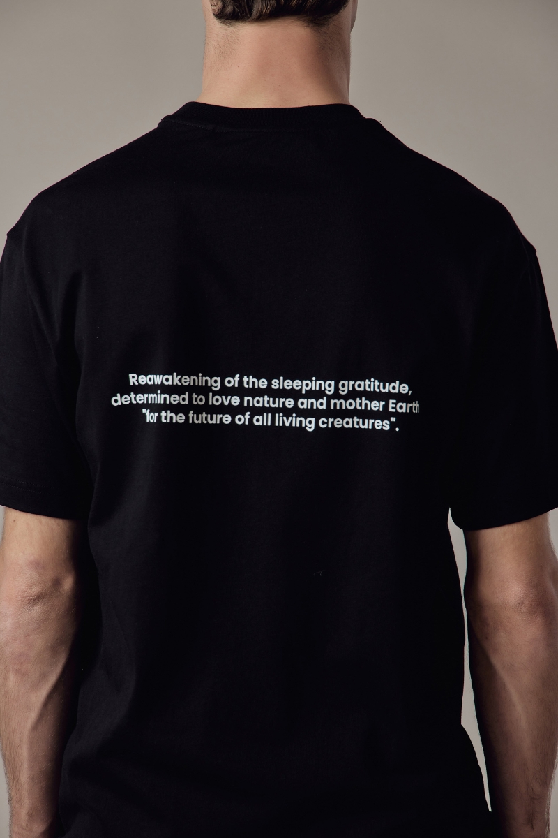 T-Shirt Loose Fit