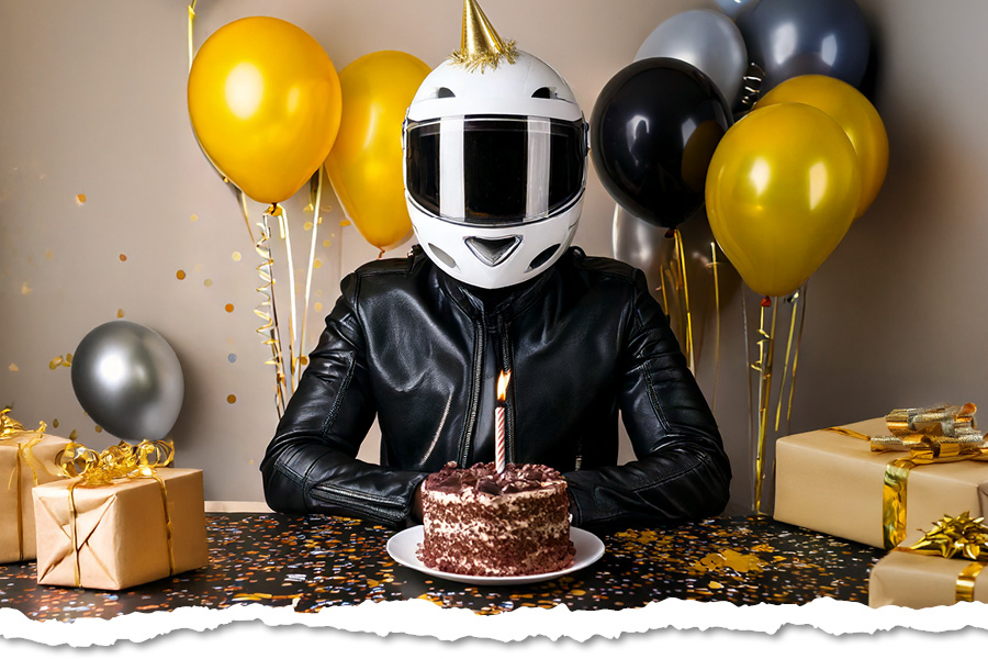 Birthday