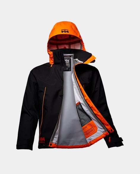 Chelsea Evolution Waterproof Shell Jacket