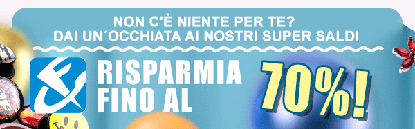 SUPERSALE