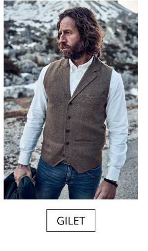 Gilet