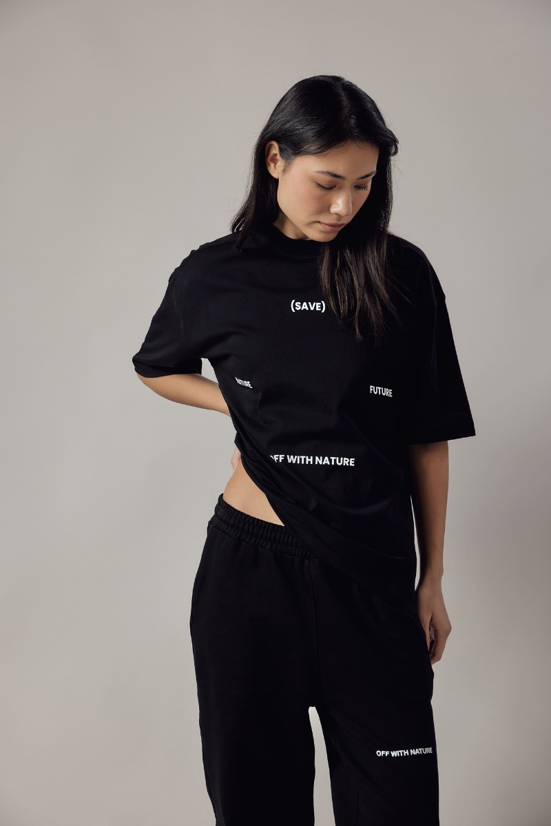 T-Shirt Loose Fit Unisex