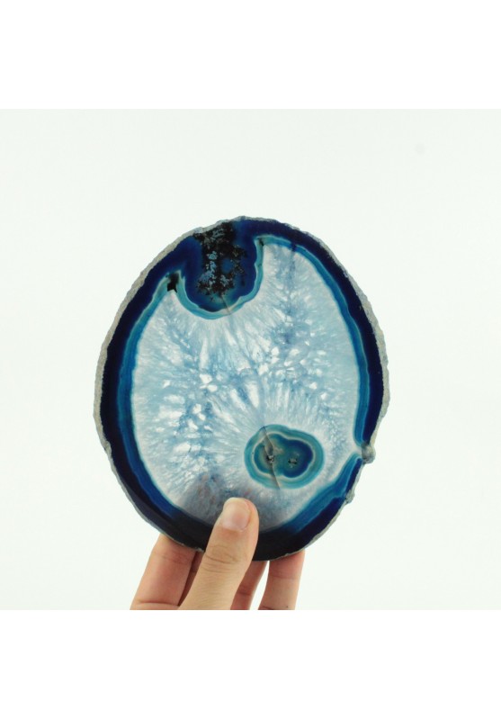 Image of Fetta di Agata blu