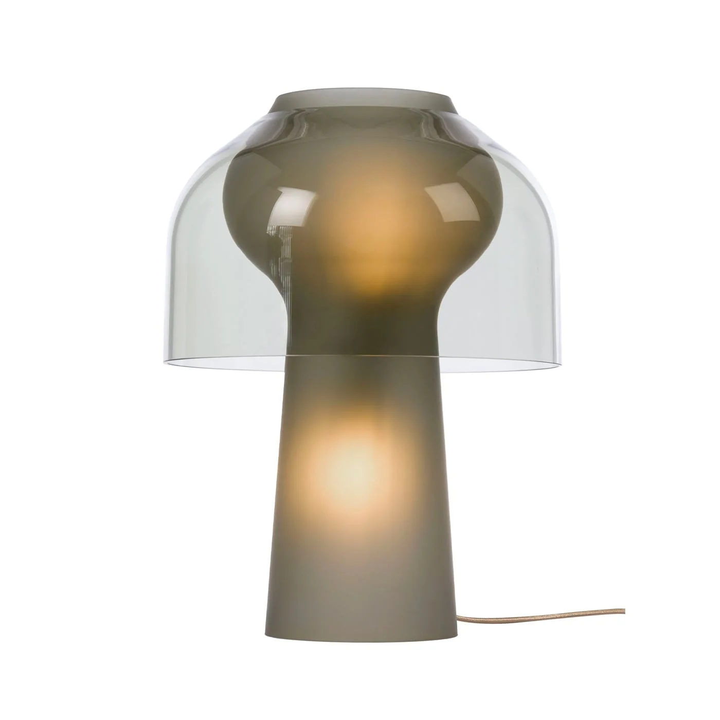 Image of Karman Lilly Lampada da tavolo