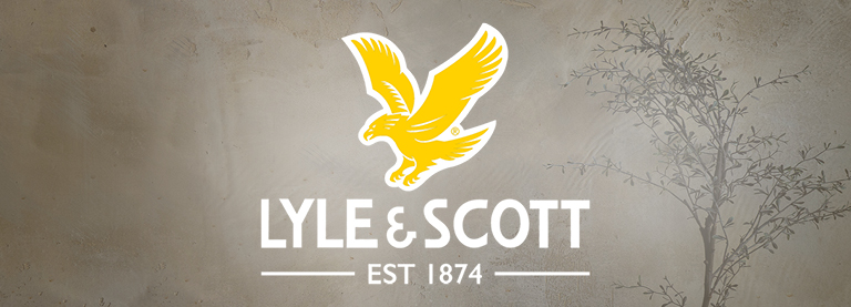 lyle and Scott