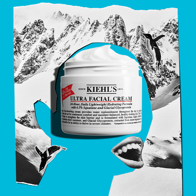 Ultra Facial Cream