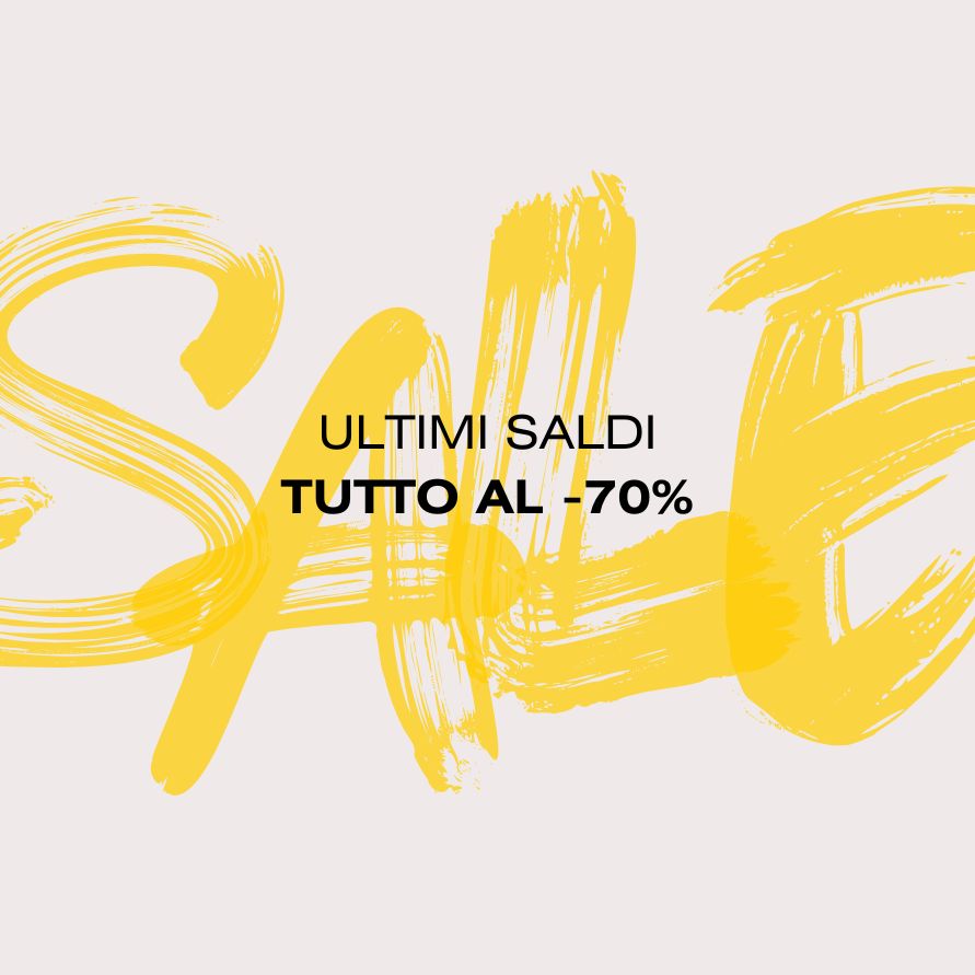 SALDI 70%