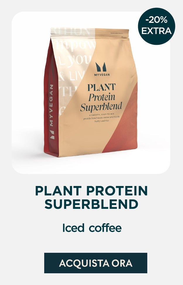 iced coffee