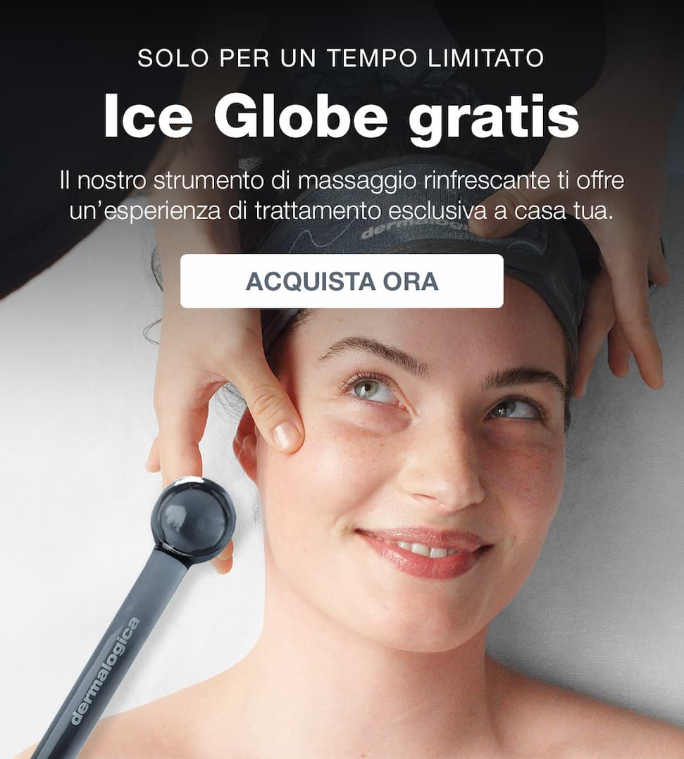 Gratis Ice Globe