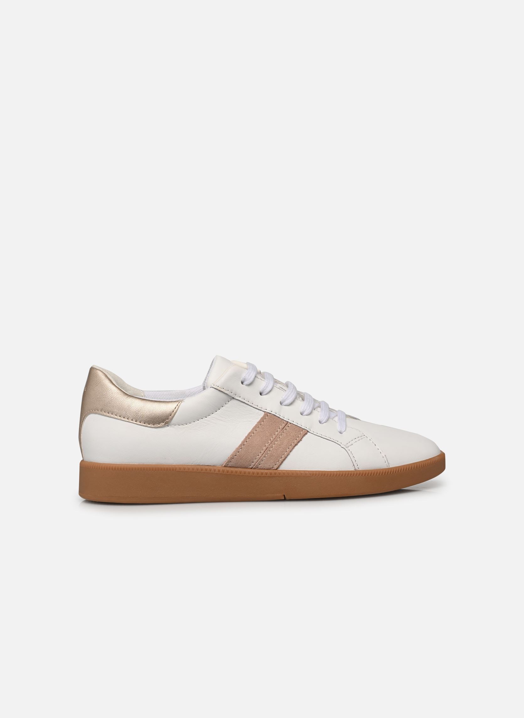 Geox Sneakers - D MELEDA donna bianco