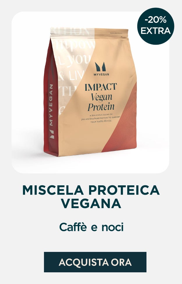caffé e noci