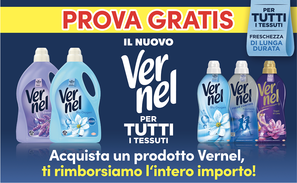 header vernel