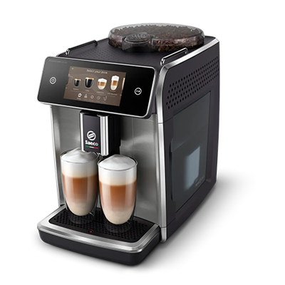  Saeco GranAroma Deluxe