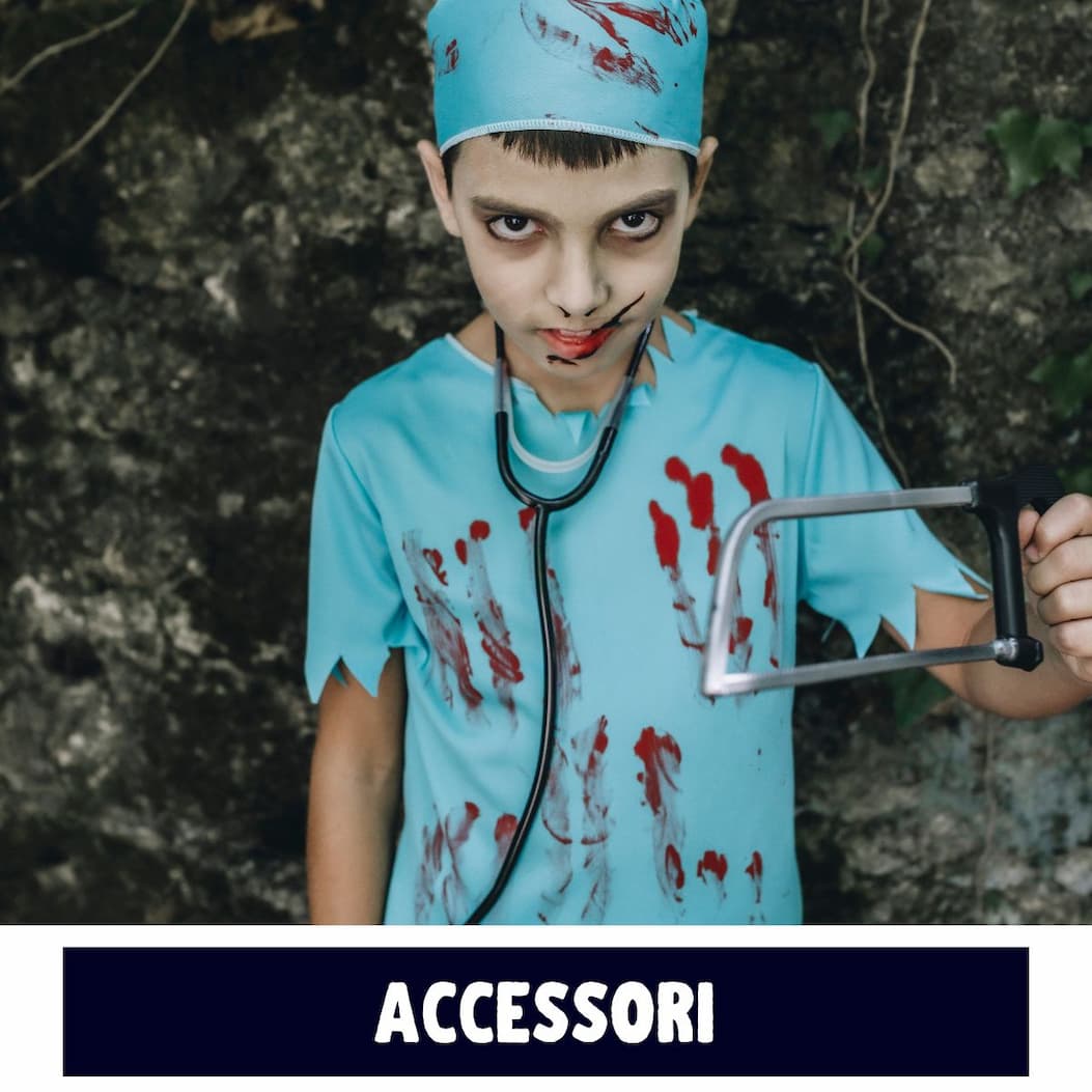 Accessori di Halloween