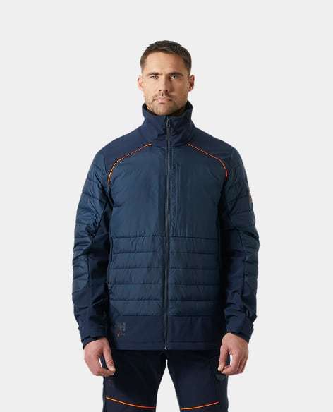 Chelsea Evolution 2.0 Insulated Softshell Jacket