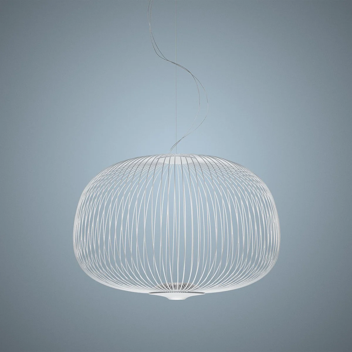 Image of Foscarini Spokes 3 Sospensione