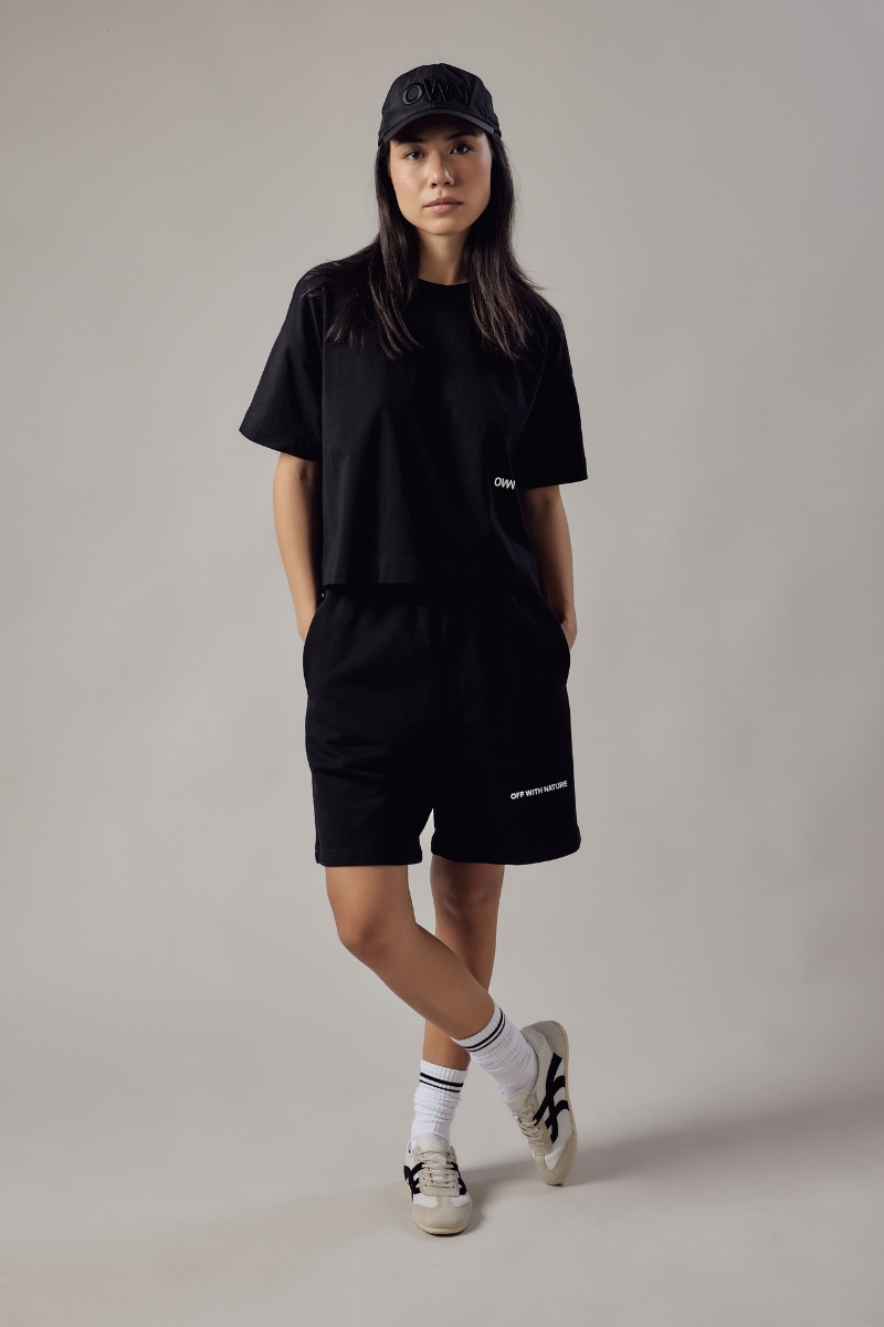 Pantaloncino Loose Fit Unisex