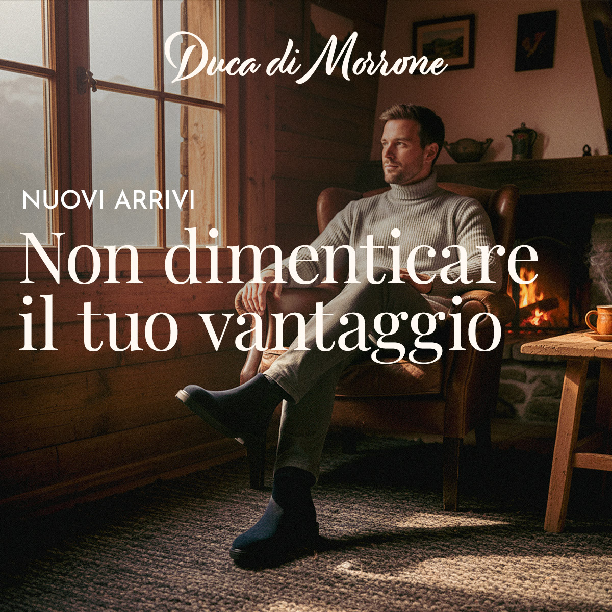 Nuovi arrivi