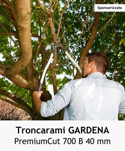 troncarami gardena