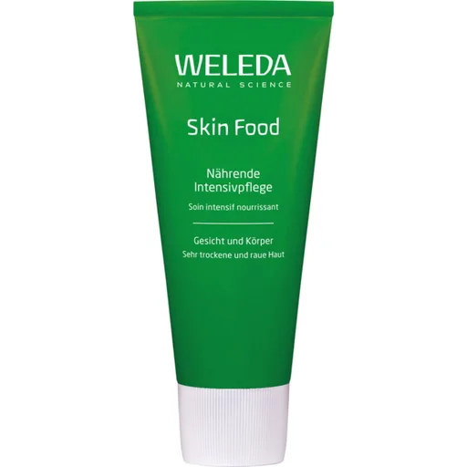 Weleda Skin Food - Crema Nutriente